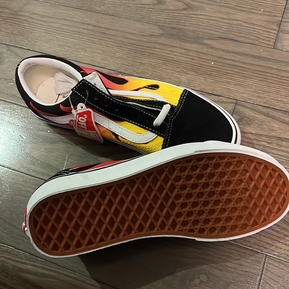 Vans Old Skool sneakers - Picture 3 of 5
